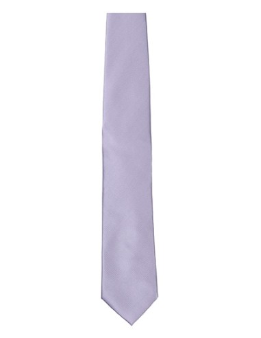 T-TT901-Satin Tie