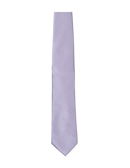 T-TT901-Satin Tie