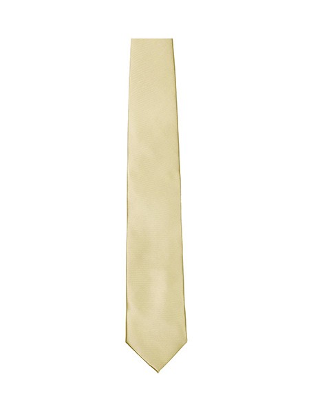 T-TT901-Satin Tie