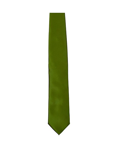 T-TT901-Satin Tie