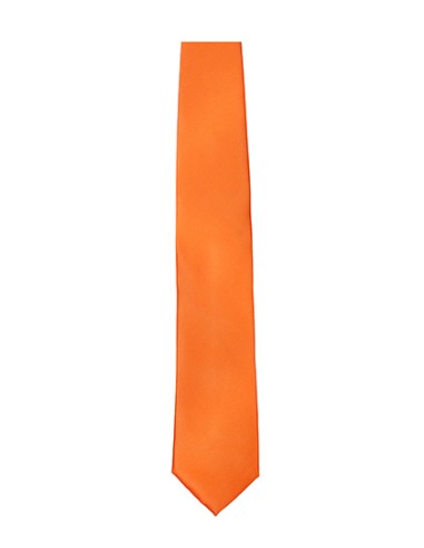 T-TT901-Satin Tie