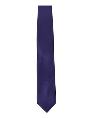 T-TT901-Satin Tie