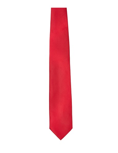 T-TT901-Satin Tie