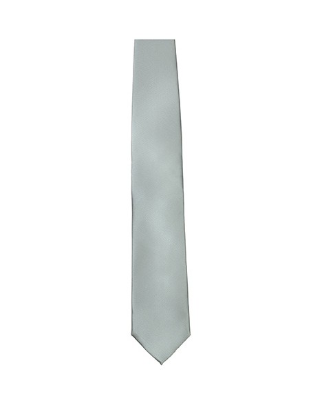 T-TT901-Satin Tie