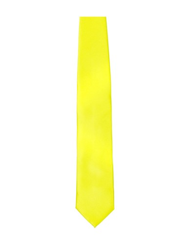 T-TT901-Satin Tie