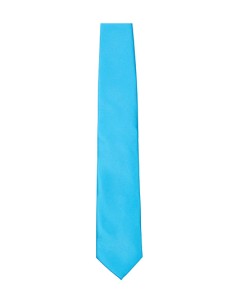 T-TT901-Satin Tie