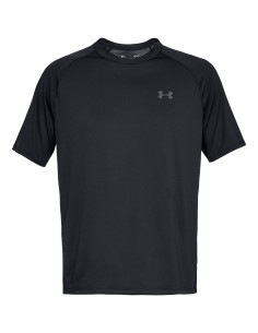 U-1326413-Haut à manches courtes UA Tech™ pour homme
