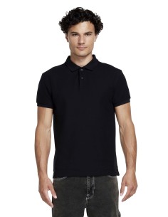 EPF-EP39-EXTRA HEAVY Jersey Polo Shirt