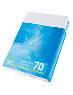 E-ZA077-Papier ordinaire