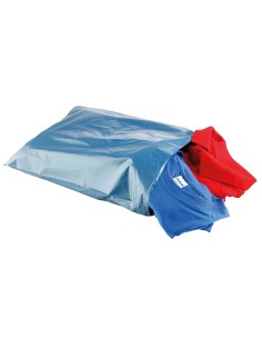 E-ZA110-Enveloppe en plastique