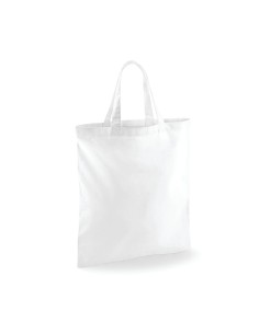 W-W101S-Bag For Life - Short Handles