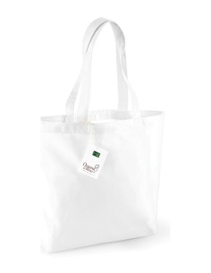 W-W180-Organic Cotton Shopper