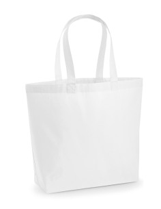 W-W225-Premium Cotton Maxi Bag