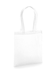 W-W261-Organic Premium Cotton Bag