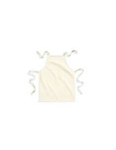 W-W362-Fairtrade Cotton Junior Craft Apron