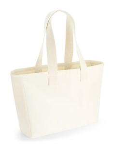 W-W610-Everyday Canvas Bag