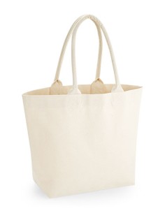 W-W626-Fairtrade Cotton Deck Bag