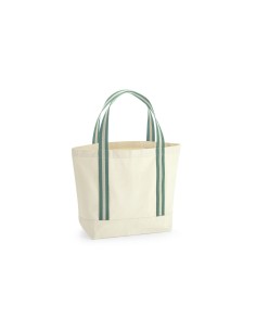 W-W690-EarthAware® Organic Boat Bag