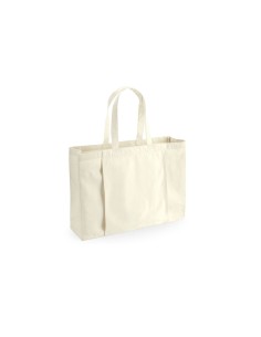W-W818-EarthAware® Organic Yoga Bag