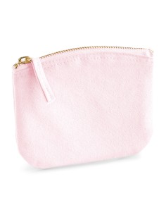 W-W825-EarthAware® Organic Spring Purse