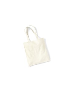 W-W901-Recycled Cotton Bag