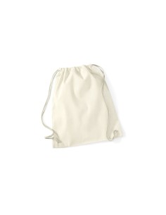 W-W910-Recycled Cotton Gymsac