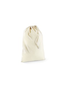 W-W915-Recycled Cotton Stuff Bag