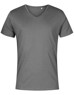 X-1425-Mens V-Neck T-Shirt