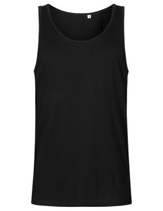 X-1450-Mens Roundneck Tanktop