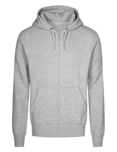 X-1650-Mens Hoody Jacket