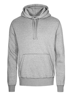 X-1680-Mens Hoody Sweater