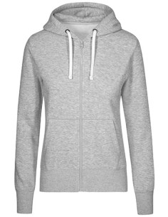 X-1751-Womens Hoody Jacket