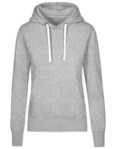 X-1781-Womens Hoody Sweater