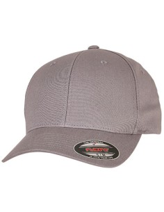 Y-5001-V-FLEXFIT® Cotton Twill Cap