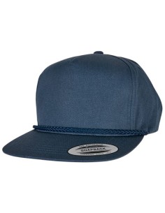 Y-6002-YP Classics® Poplin Golf Cap