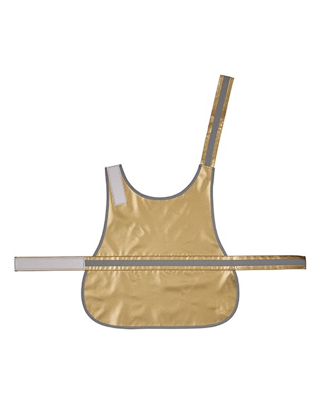 Y-HVDW15-Hi-Vis Dogs Vest