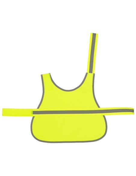 Y-HVDW15-Hi-Vis Dogs Vest