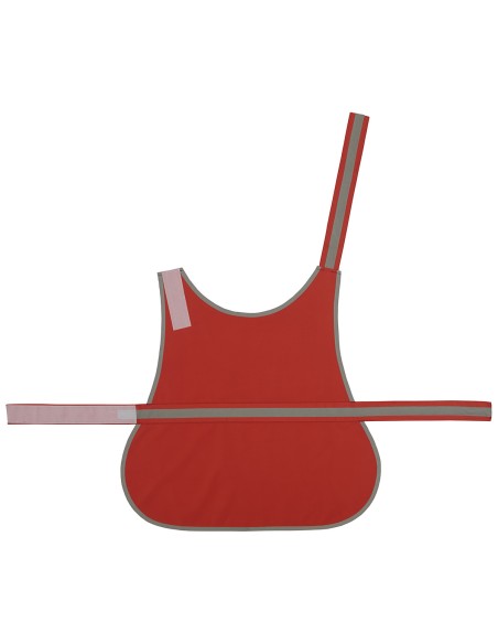 Y-HVDW15-Hi-Vis Dogs Vest