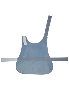 Y-HVDW15-Hi-Vis Dogs Vest