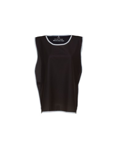 Y-HVJ259-Hi-Vis Reflective Border Tabard