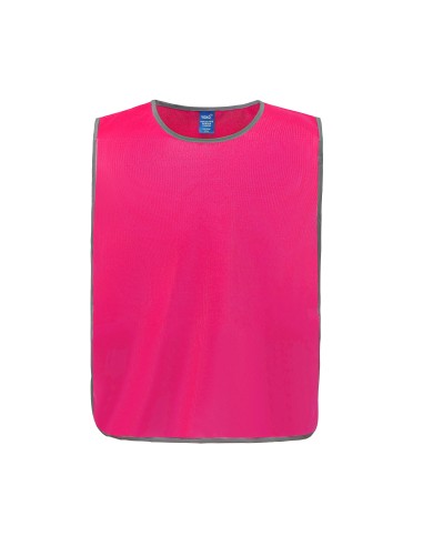 Y-HVJ259-Hi-Vis Reflective Border Tabard