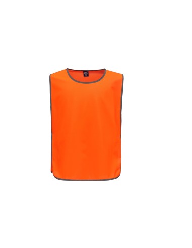 Y-HVJ259-Hi-Vis Reflective Border Tabard