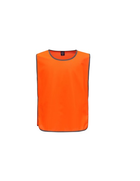 Y-HVJ259-Hi-Vis Reflective Border Tabard
