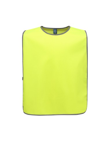 Y-HVJ259-Hi-Vis Reflective Border Tabard