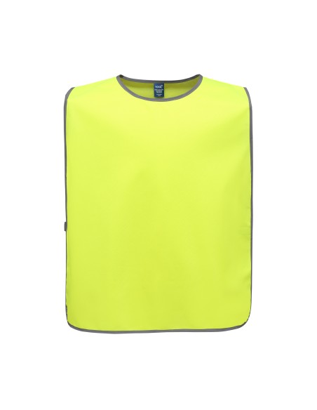 Y-HVJ259-Hi-Vis Reflective Border Tabard