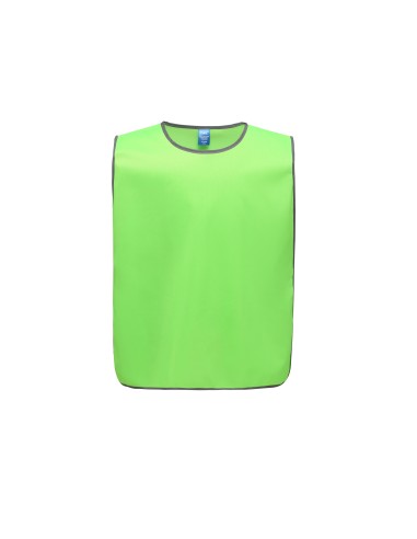 Y-HVJ259-Hi-Vis Reflective Border Tabard