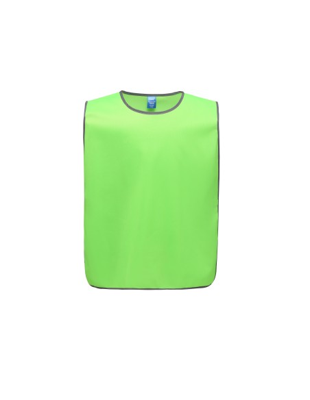 Y-HVJ259-Hi-Vis Reflective Border Tabard