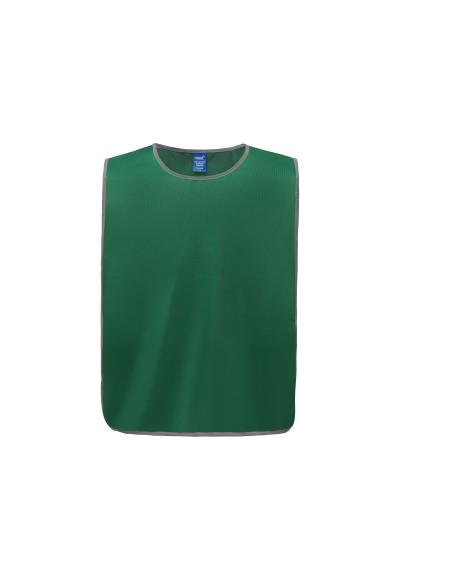 Y-HVJ259-Hi-Vis Reflective Border Tabard