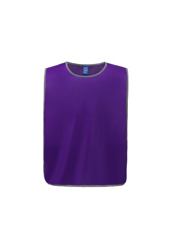 Y-HVJ259-Hi-Vis Reflective Border Tabard