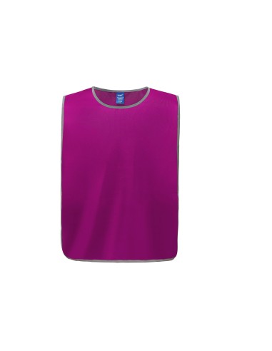 Y-HVJ259-Hi-Vis Reflective Border Tabard